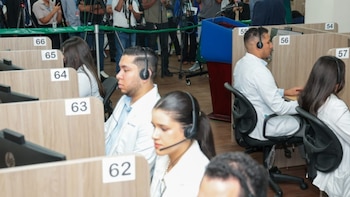 Lanzan en Panamá plataformas para la transformación y modernización digital del sistema de salud