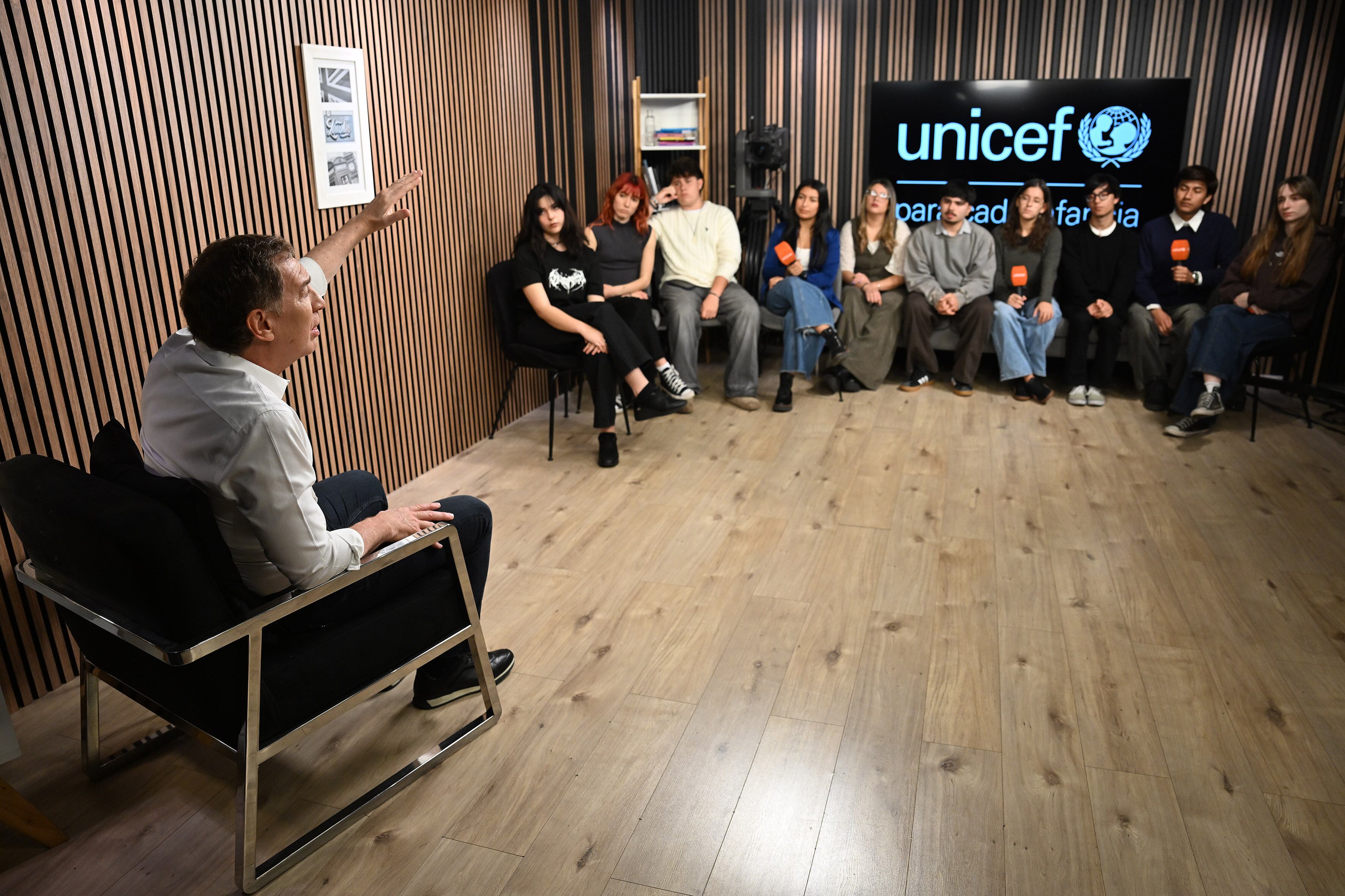 (fotos Maximiliano Luna)