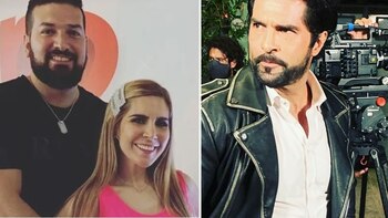 A Arturo Carmona lo visualizan