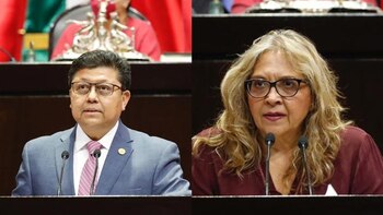 Morena fue tan lejos como