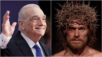 Martin Scorsese realizará una película