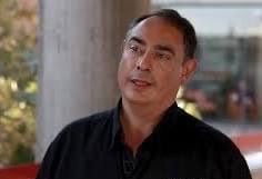 Rubén Alberto Curiel Tejeda fue localizado sin vida en el sótano 3 del CIS Angelópolis, en Puebla. (X @rubysoriano)