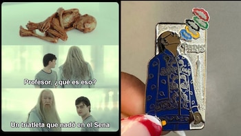 Los Juegos Olímpicos de París 2024 se posicionaron como una de las ediciones más atractivas en la historia .