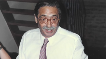 “De joven tuve una vocación