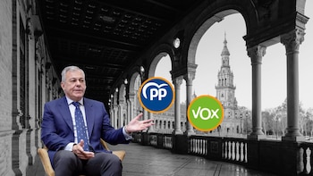 Sevilla tendrá presupuestos en 2026: