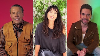 La Granja Vip: Fabiola Campomanes