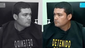 Lo confesó todo: Principal sospechoso admite asesinato de Zoila Castillo y su hijo de 6 años en Tarapoto