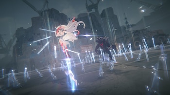 Zenless Zone Zero, de HoYoverse.