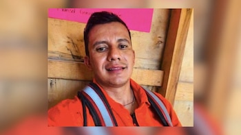 Reportan que uno de los