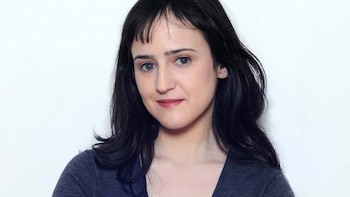 Mara Wilson, 30 años después: de niña prodigio a voz influyente en literatura y derechos
