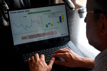 "Para gobernar de manera eficiente