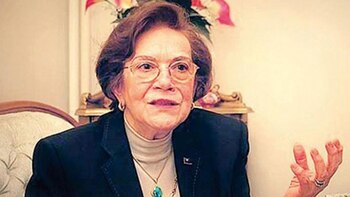 El trabajo de Eryurt fue