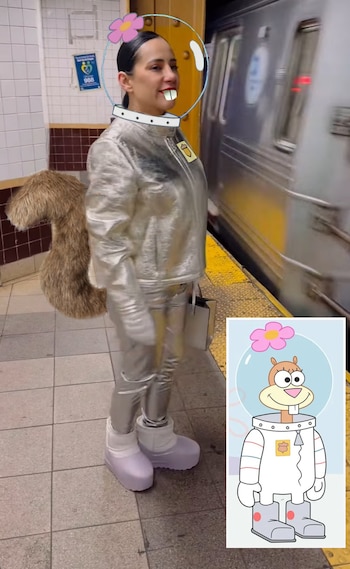 La exalcaldesa no se ha