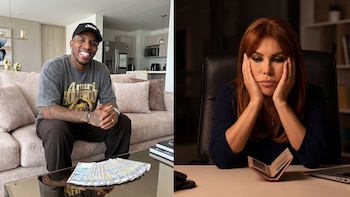 Jefferson Farfán afirma que Magaly Medina ya pagó los S/ 350 mil de reparación civil: “Por fin pagaste completo”