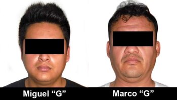 Además les fue impuesta una