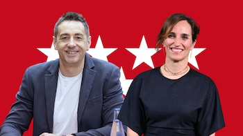 El Dos de Mayo de Más Madrid: la principal alternativa a Ayuso se fractura a solo un año de las elecciones