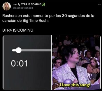 (Foto: Twitter/@cachetitoshood)