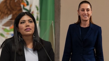 Diputada panista critica postura de