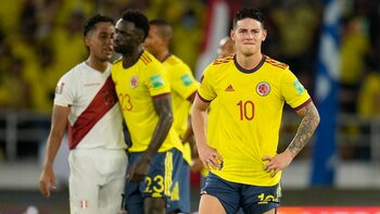 James Rodríguez tiene “un ego desmedido y falta de humildad”: prensa española le está dando palo