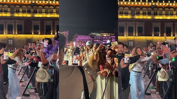 Seguidores de Shakira cuestionan la