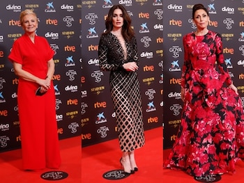 06/03/2021 ELENA IRURETA, PAZ VEGA,