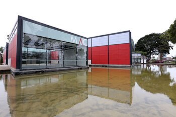 MAC Lima. Foto: Andina