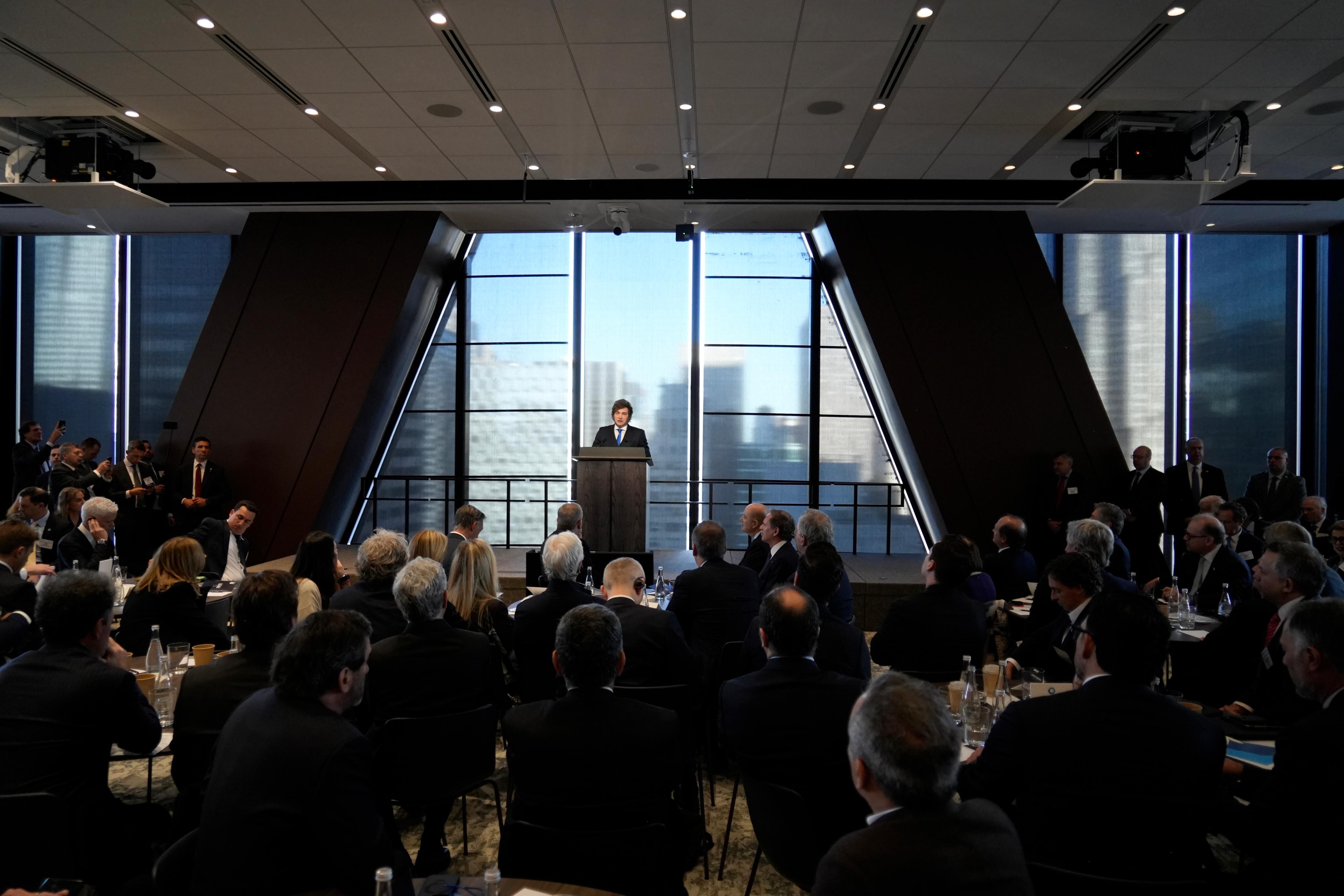 El modelo de desarrollo federal y la articulación entre gobiernos provinciales y nacional constituyen puntos clave para distribuir las inversiones en todo el territorio argentino