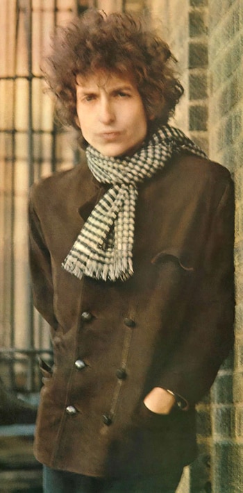 Bob Dylan - Blonde on Blonde