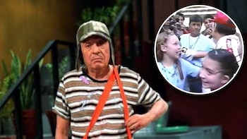 Usuarios difundieron en redes un