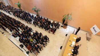 Santano apunta a la prevención