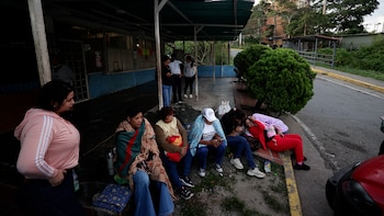 La liberación de presos políticos