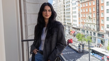 Begoña Vargas, de revelación del cine español a dar el salto a la música: “Trataba de encajar en un molde que no era el mío, y eso me hacía sufrir”