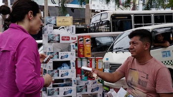 El contrabando de cigarrillos financia