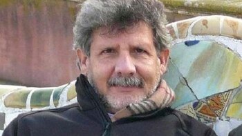 Hallan sin vida a Fabio