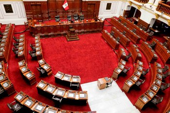 #QueSeVayanTodos: ¿Cómo se renovó el