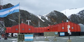 El clima extremo de la