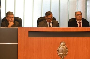 Juicio Anibal Lotocki