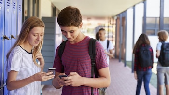 La cara oculta de los