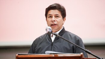 Cinco periodistas hablan del presidente