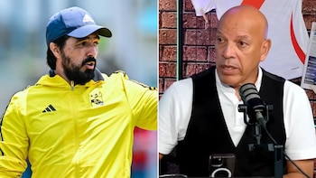 Roberto Mosquera aseguró que Jorge Cazulo no sería DT de Sporting Cristal: “Tiene su razones y son entendibles”