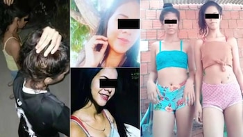 Al estilo de los narcos