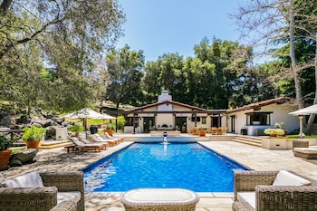 El inmueble se alquiló por