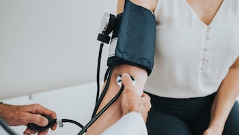 Más del 66% de adultos en El Salvador enfrenta un alto riesgo de enfermedades crónicas