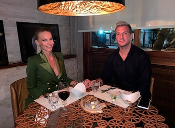 Una de las fotos elegidas