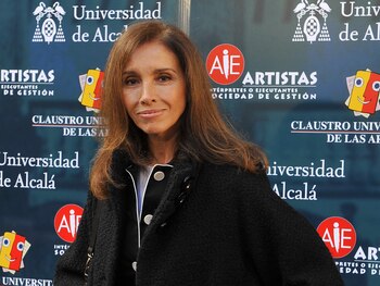 26-05-2021 ANA BELÉN
EUROPA ESPAÑA SOCIEDAD
CONTACTOPHOTO