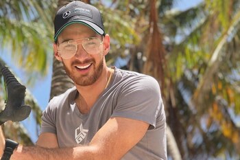 El Sanandresano, dueño del corazón