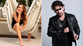 Expareja de Fabiola Campomanes fue