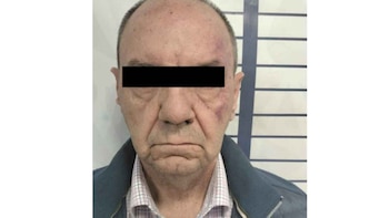 Era empresario del ramo farmacéutico el tirador de Atlxcáyotl, Puebla