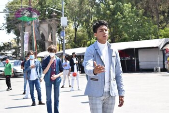 Uno de los requisitos para