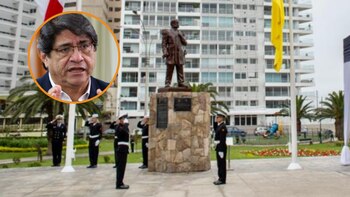 Alcalde de Miraflores aclara restricciones